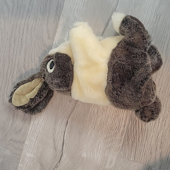 FOLKMANIS Puppets Dutch Rabbit Puppet - Picture 5 of 11